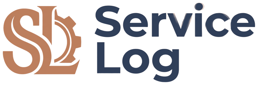 ServiceLog — Digital Service Records for Local Shops